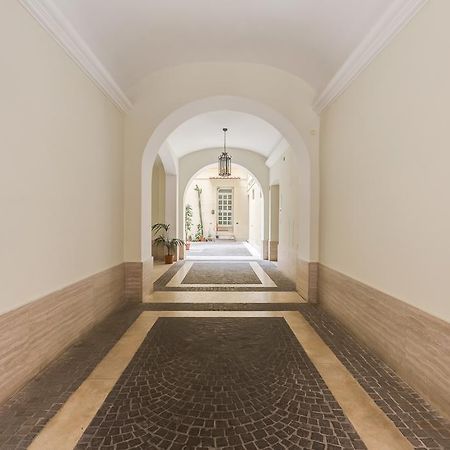 As Vaticano Apartment 로마 외부 사진