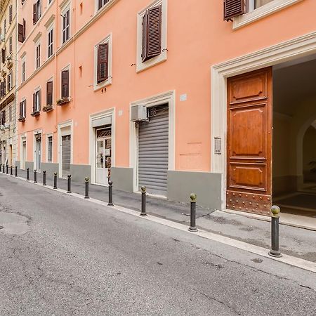 As Vaticano Apartment 로마 외부 사진