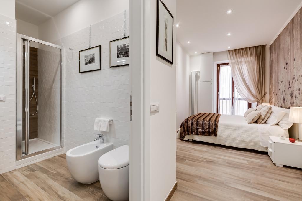 As Vaticano Apartment 로마 외부 사진