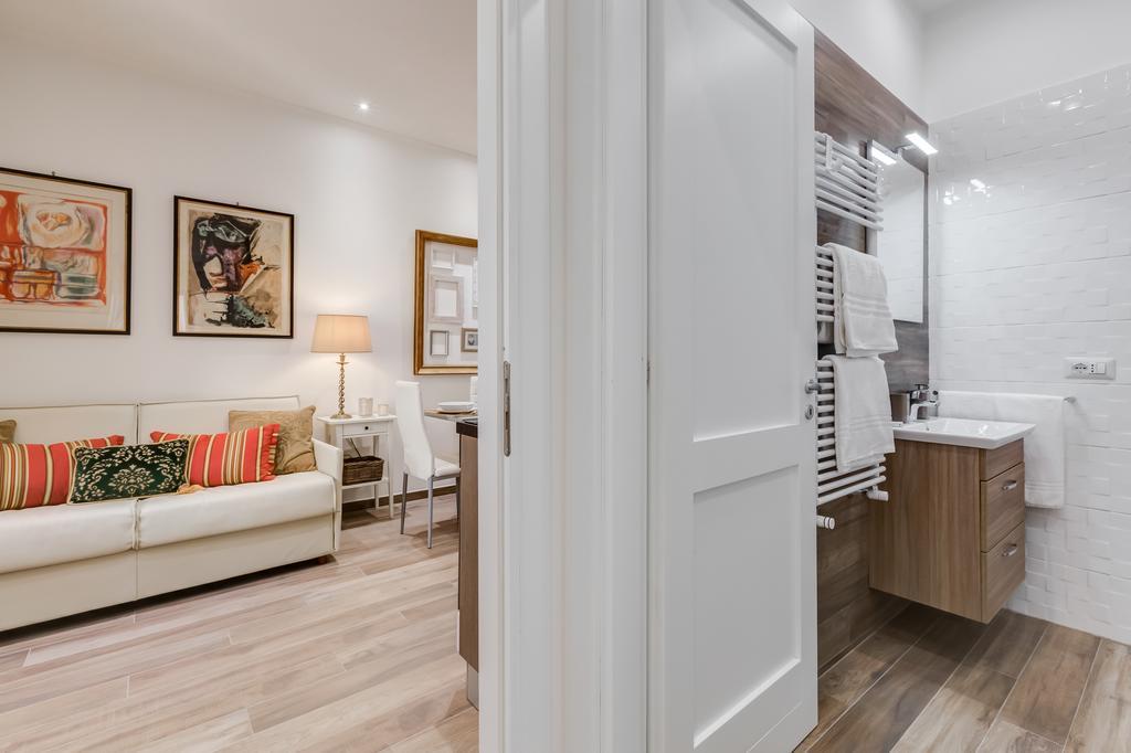 As Vaticano Apartment 로마 외부 사진