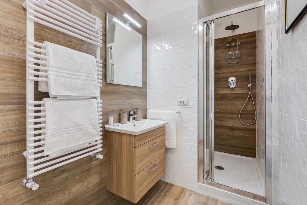 As Vaticano Apartment 로마 외부 사진