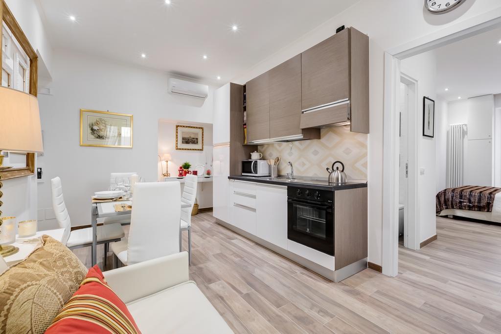 As Vaticano Apartment 로마 외부 사진