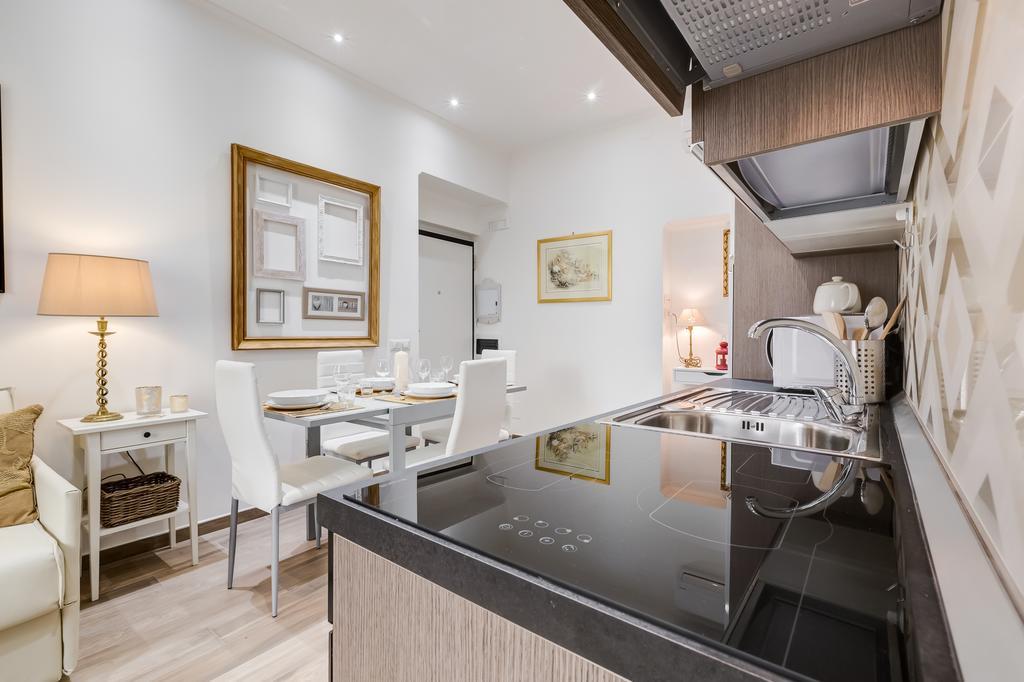 As Vaticano Apartment 로마 외부 사진