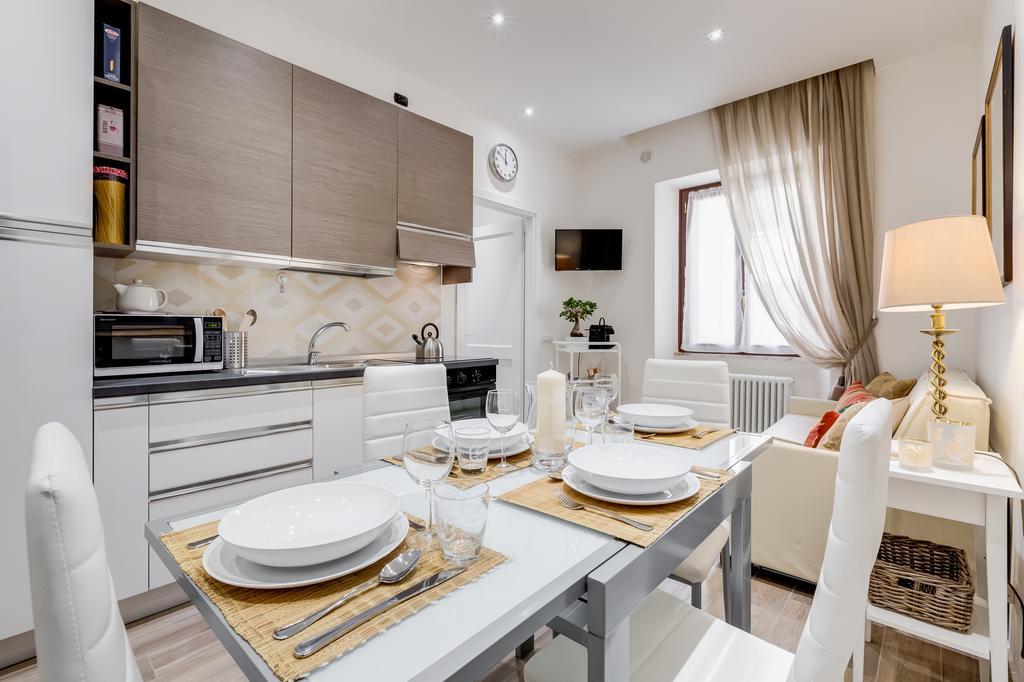As Vaticano Apartment 로마 외부 사진