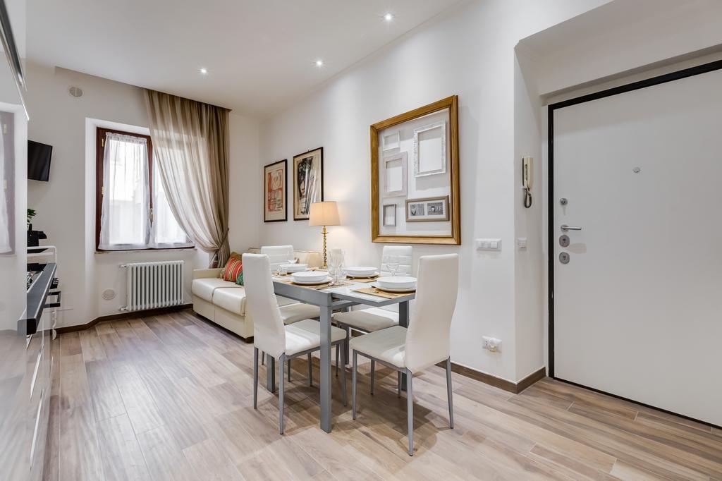As Vaticano Apartment 로마 외부 사진