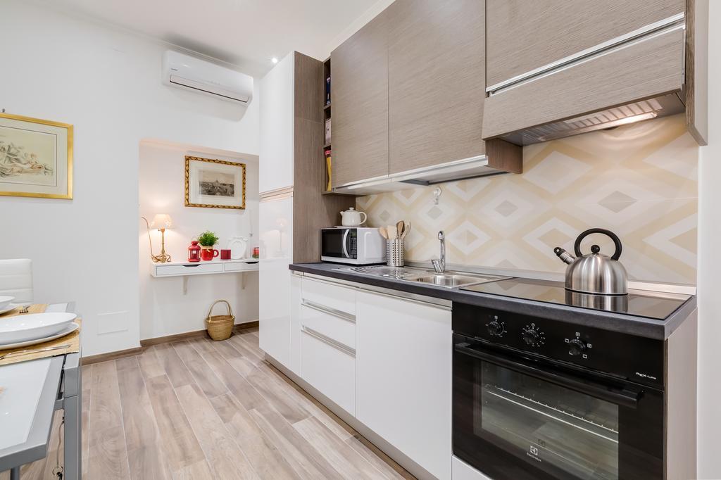 As Vaticano Apartment 로마 외부 사진