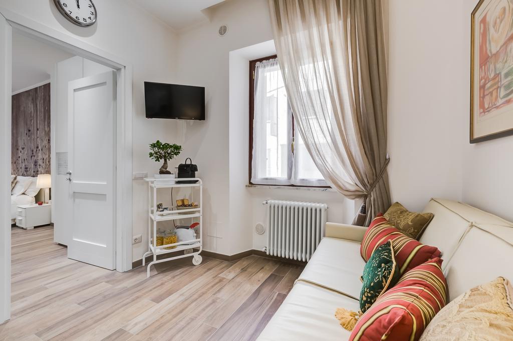 As Vaticano Apartment 로마 외부 사진