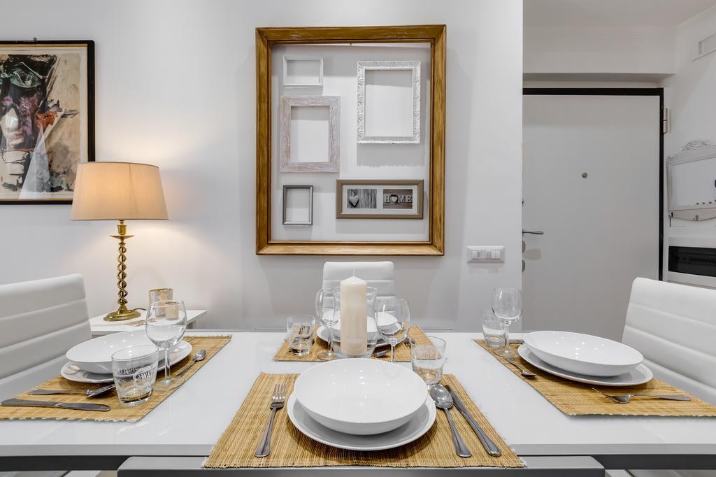 As Vaticano Apartment 로마 외부 사진