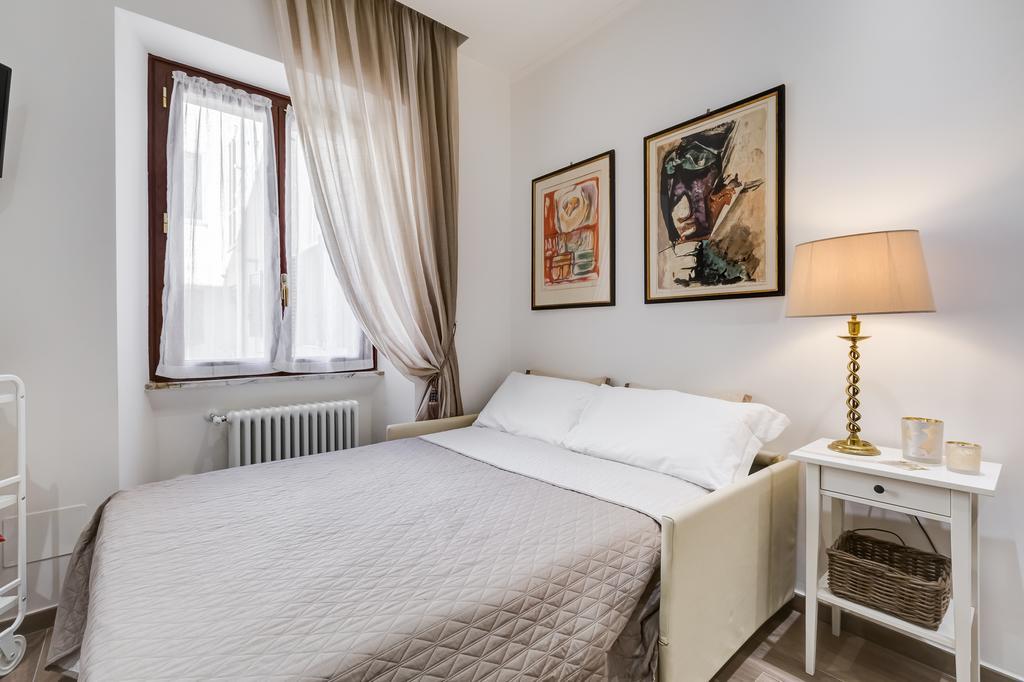 As Vaticano Apartment 로마 외부 사진