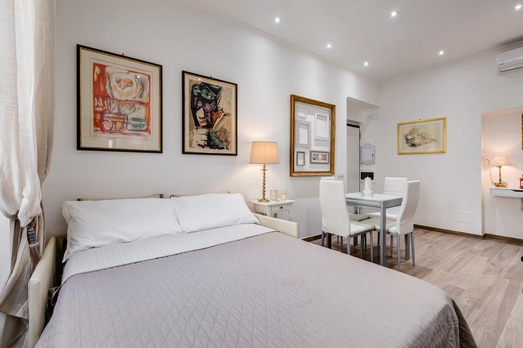 As Vaticano Apartment 로마 외부 사진