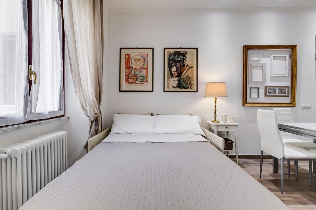 As Vaticano Apartment 로마 외부 사진