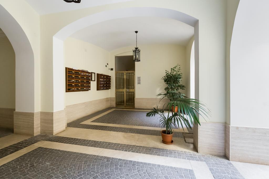 As Vaticano Apartment 로마 외부 사진