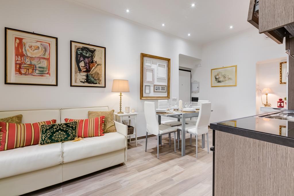As Vaticano Apartment 로마 외부 사진
